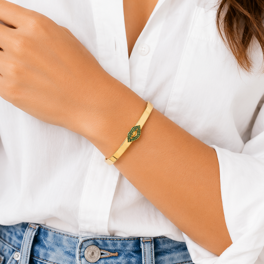 Pulsera Beso.