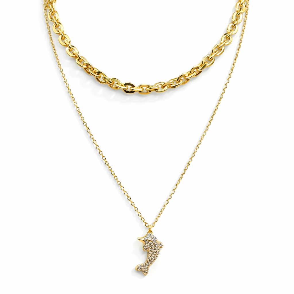 Collar Dolphy.