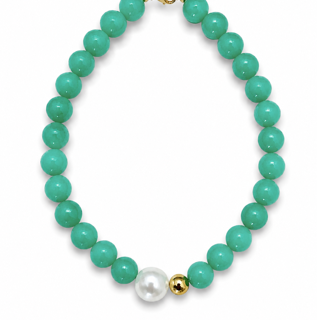 Collar Sandra.