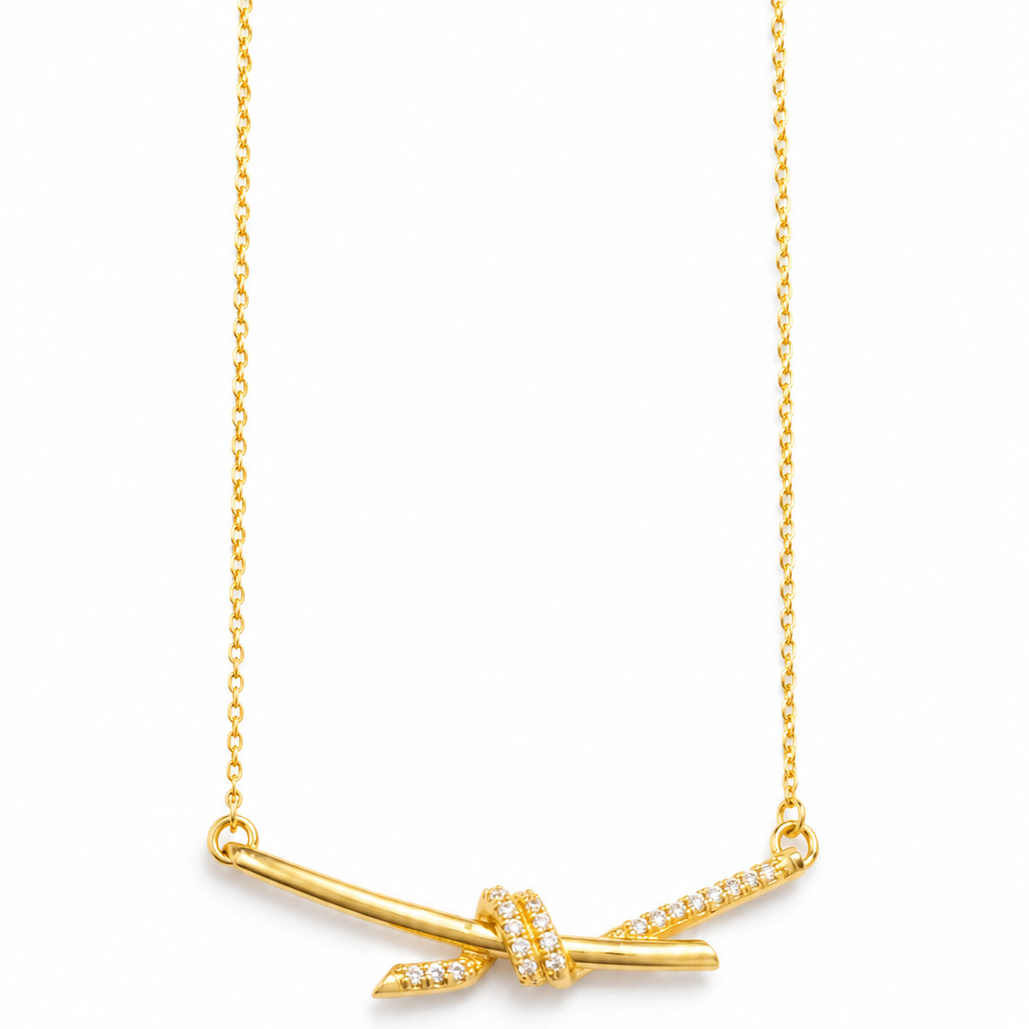 Collar Nudo.