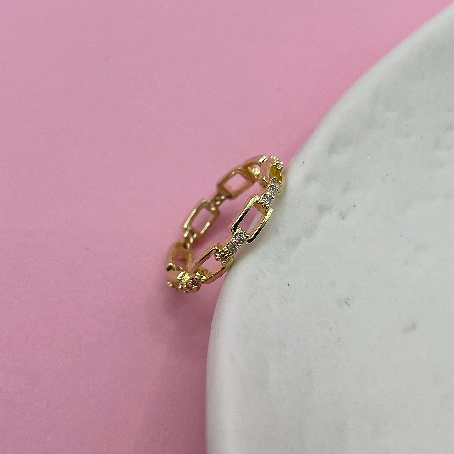 Anillo Angy.