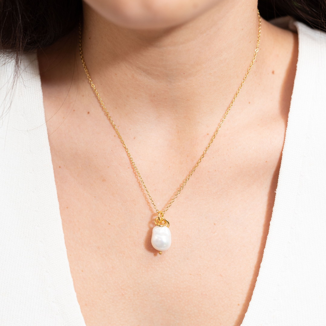 Collar Alondra.