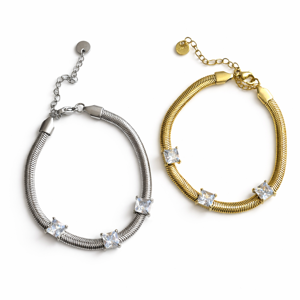Pulsera Margot.