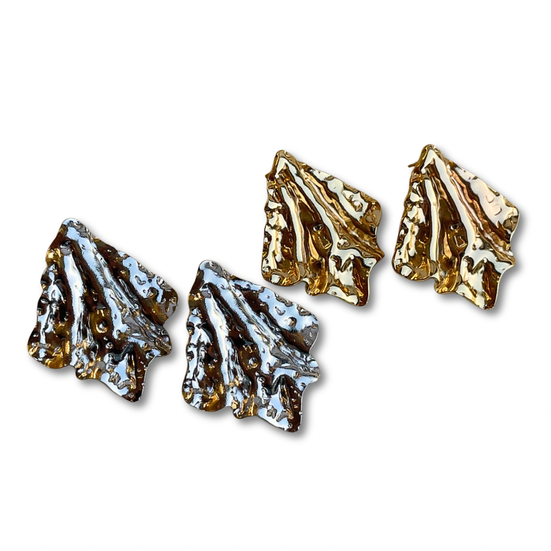 Aretes Flecha.