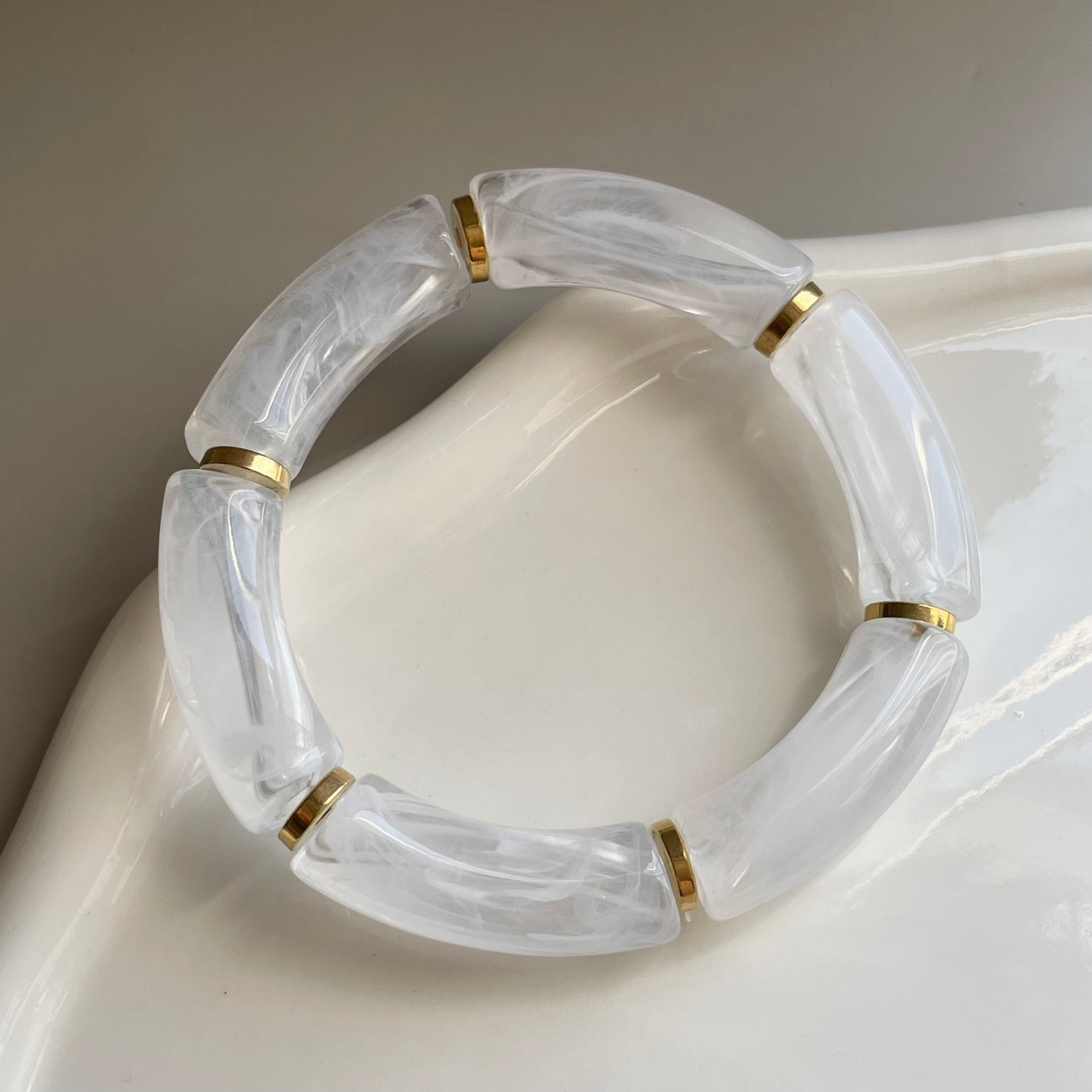 Pulsera Camila.