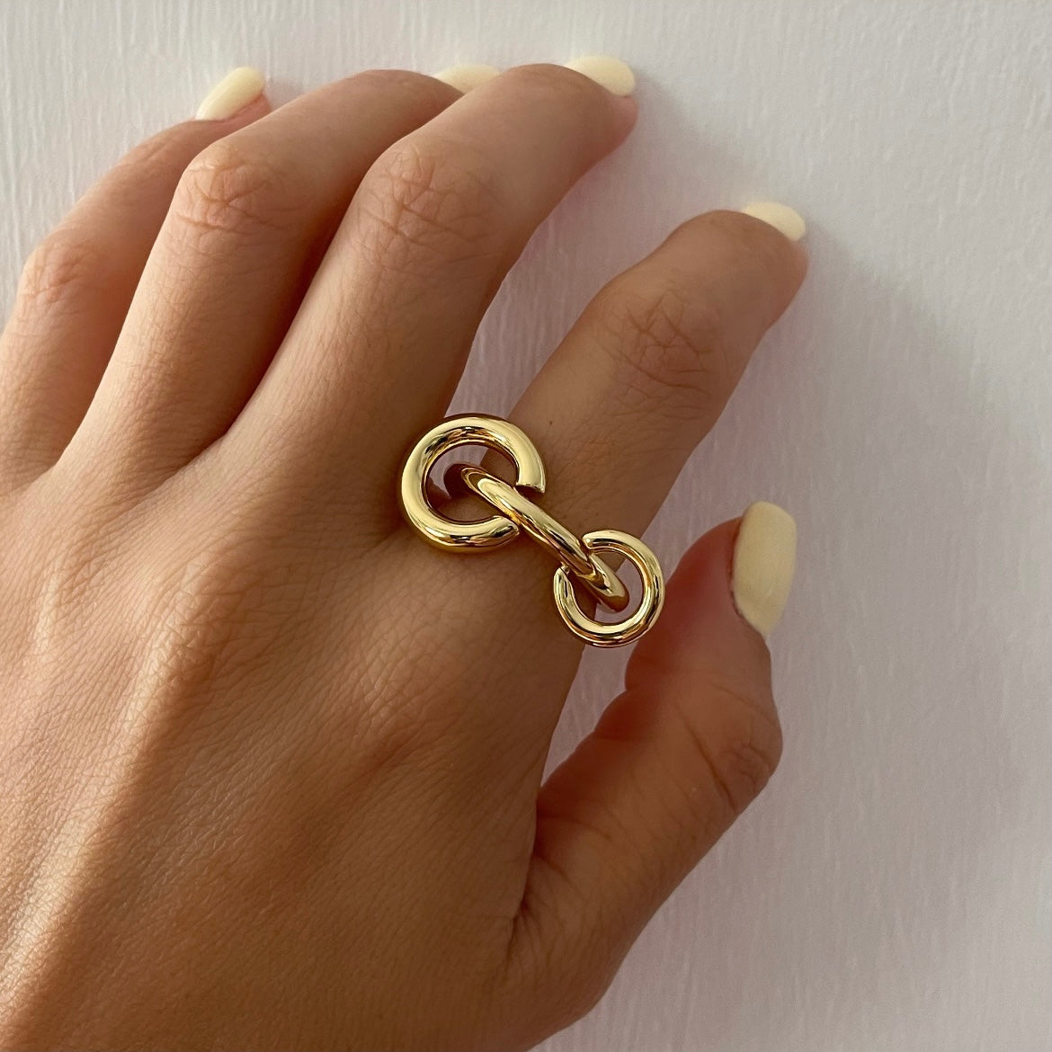 Anillo Aros.