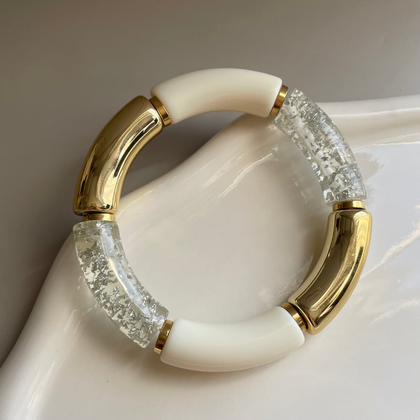 Pulsera Camila.