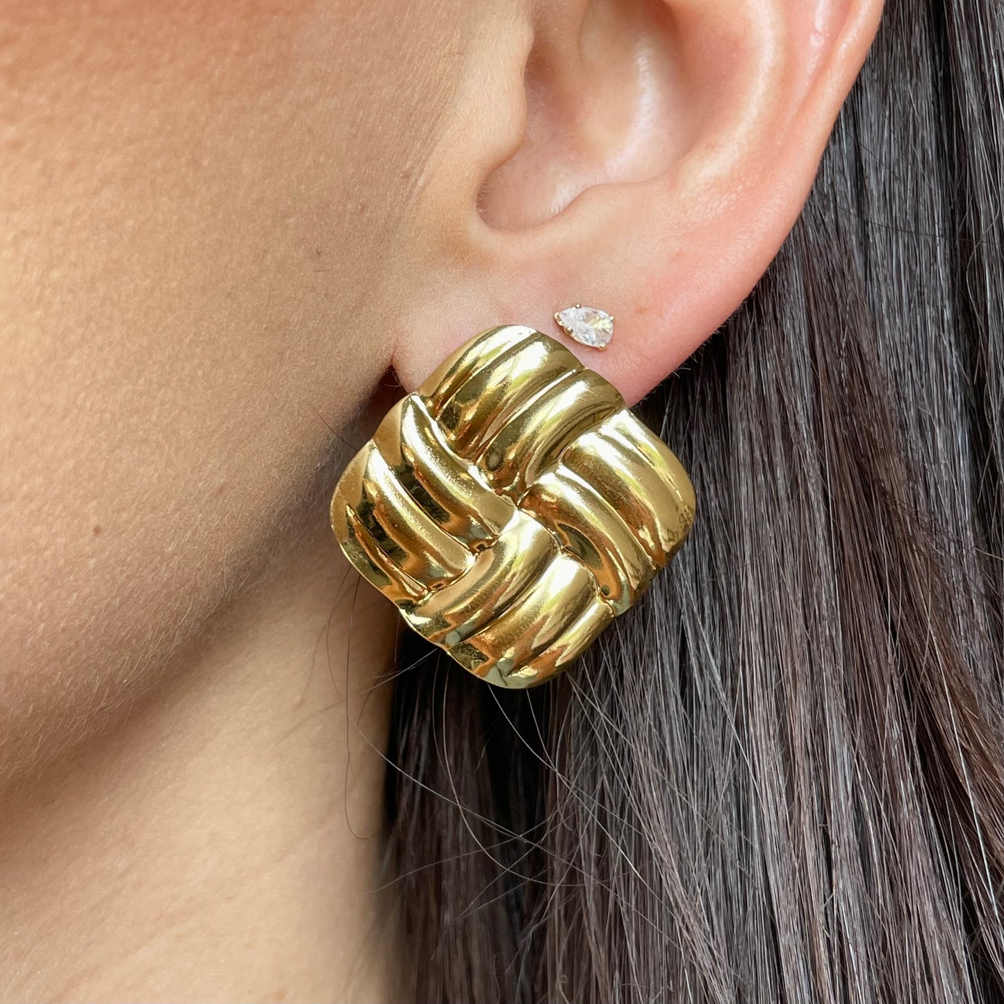 Aretes July.