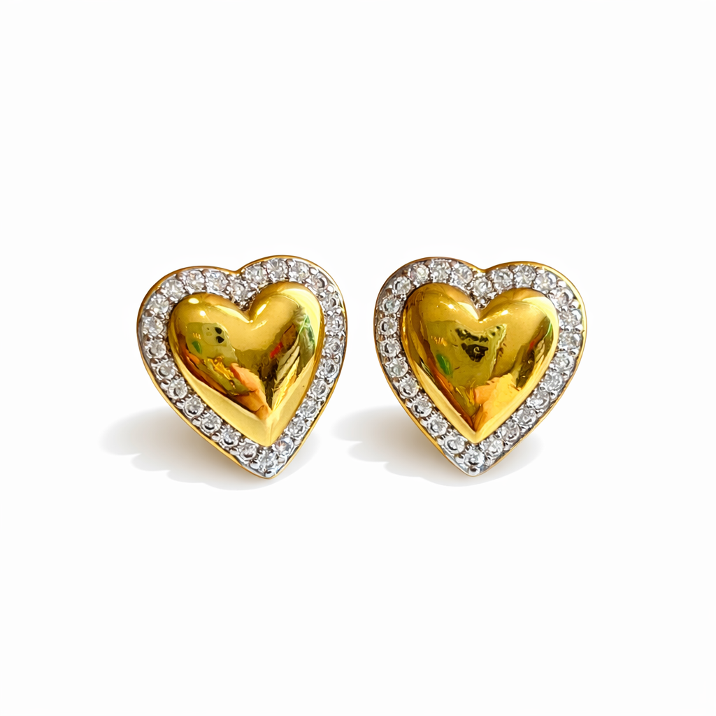 Aretes Paris.