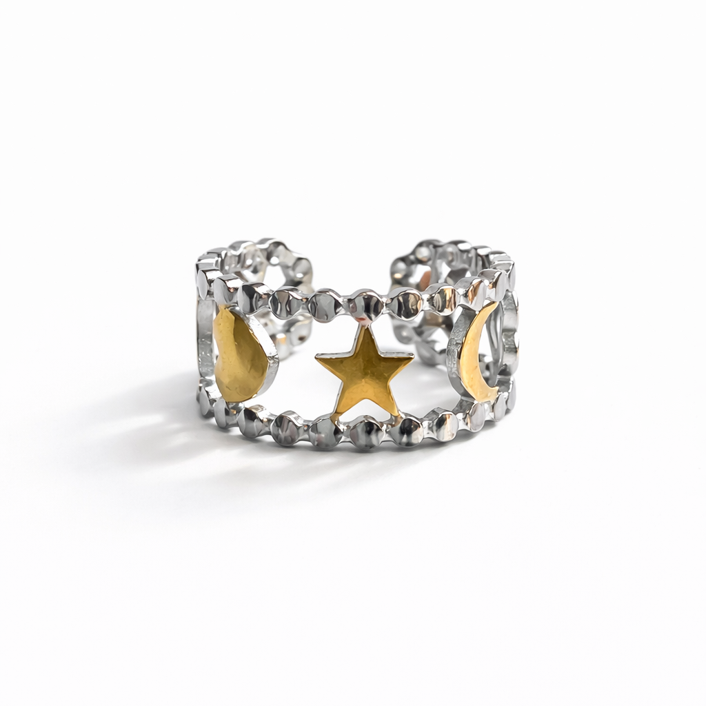 Anillo Venus.