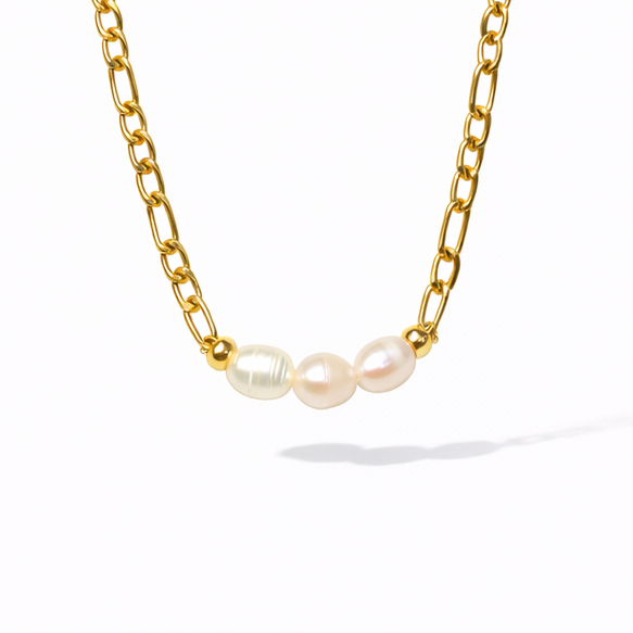 Collar Rose.