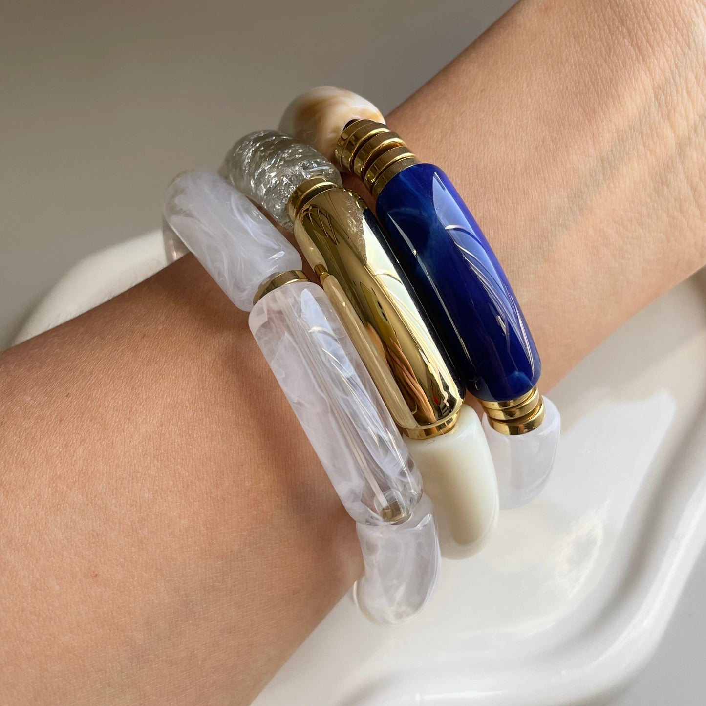 Pulsera Camila.