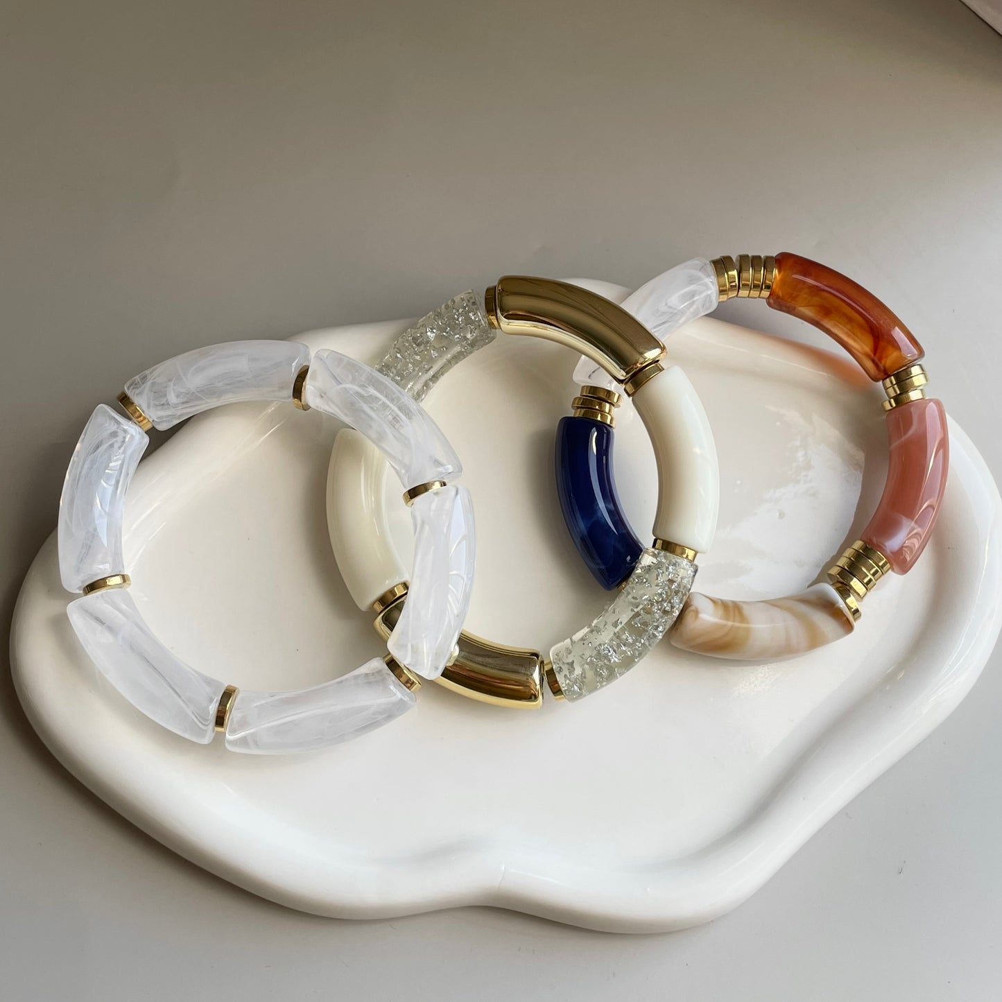 Pulsera Camila.
