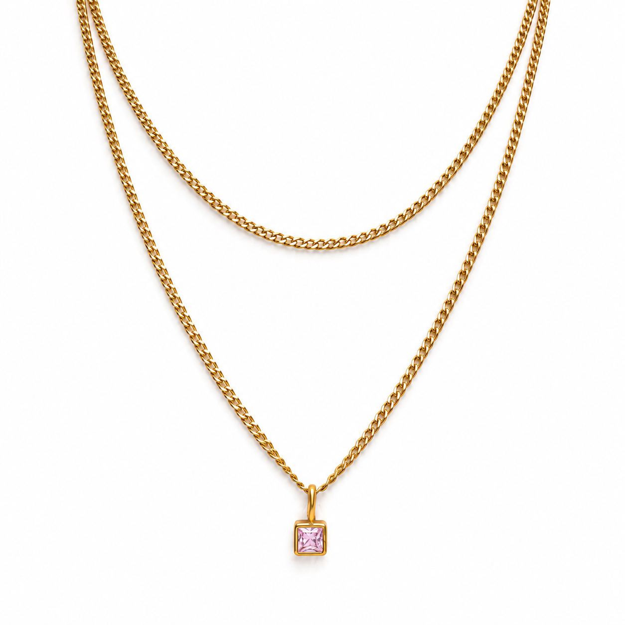 Collar Daisy.