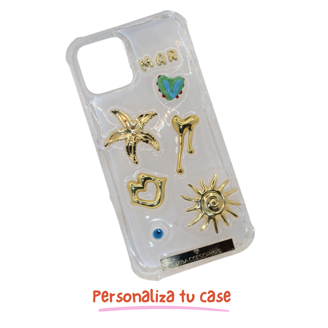 CASE BASE SIN DIJES