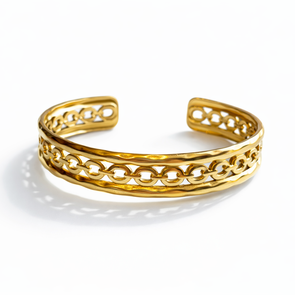 Pulsera Creta.