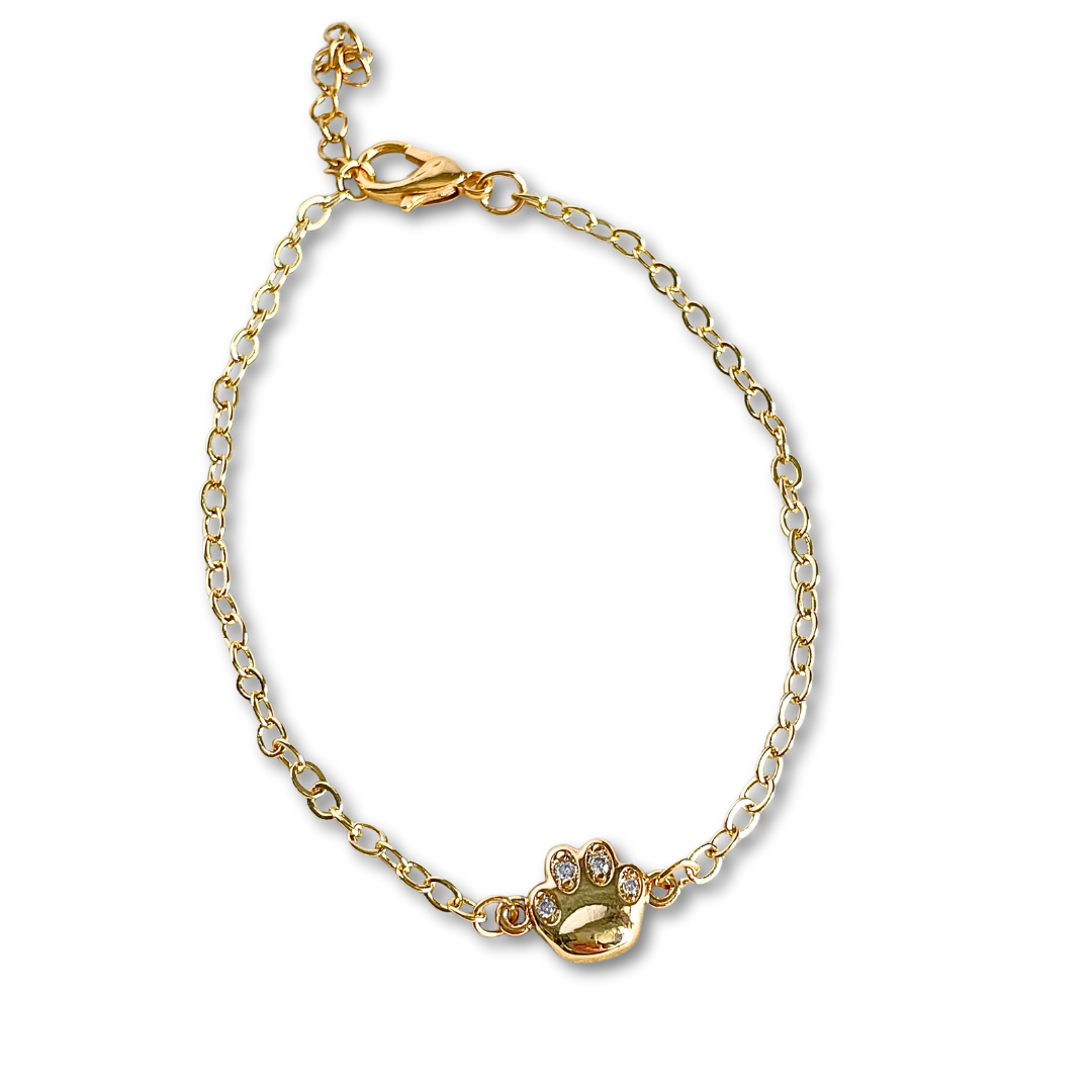 Pulsera Huellita.