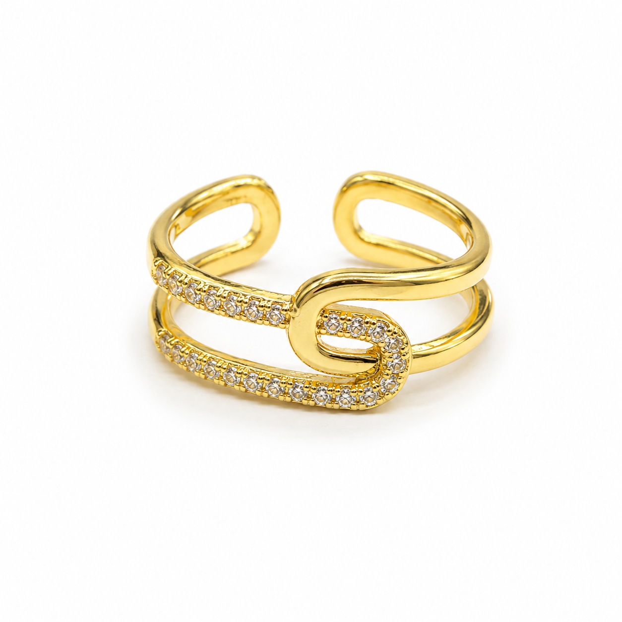 Anillo Sol.