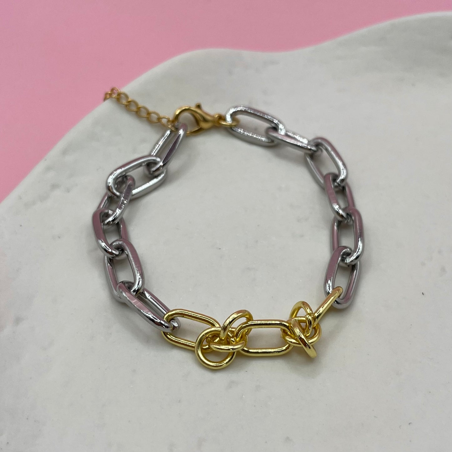 Pulsera Lau.