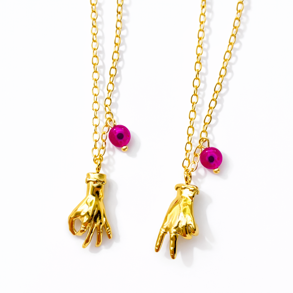 Collar Lola.