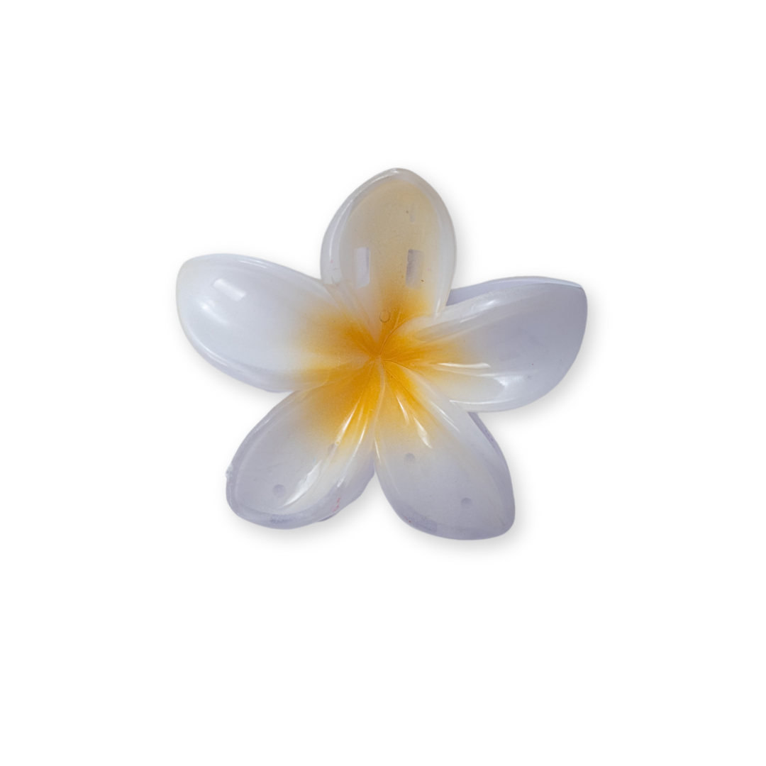 Pinza Flor.
