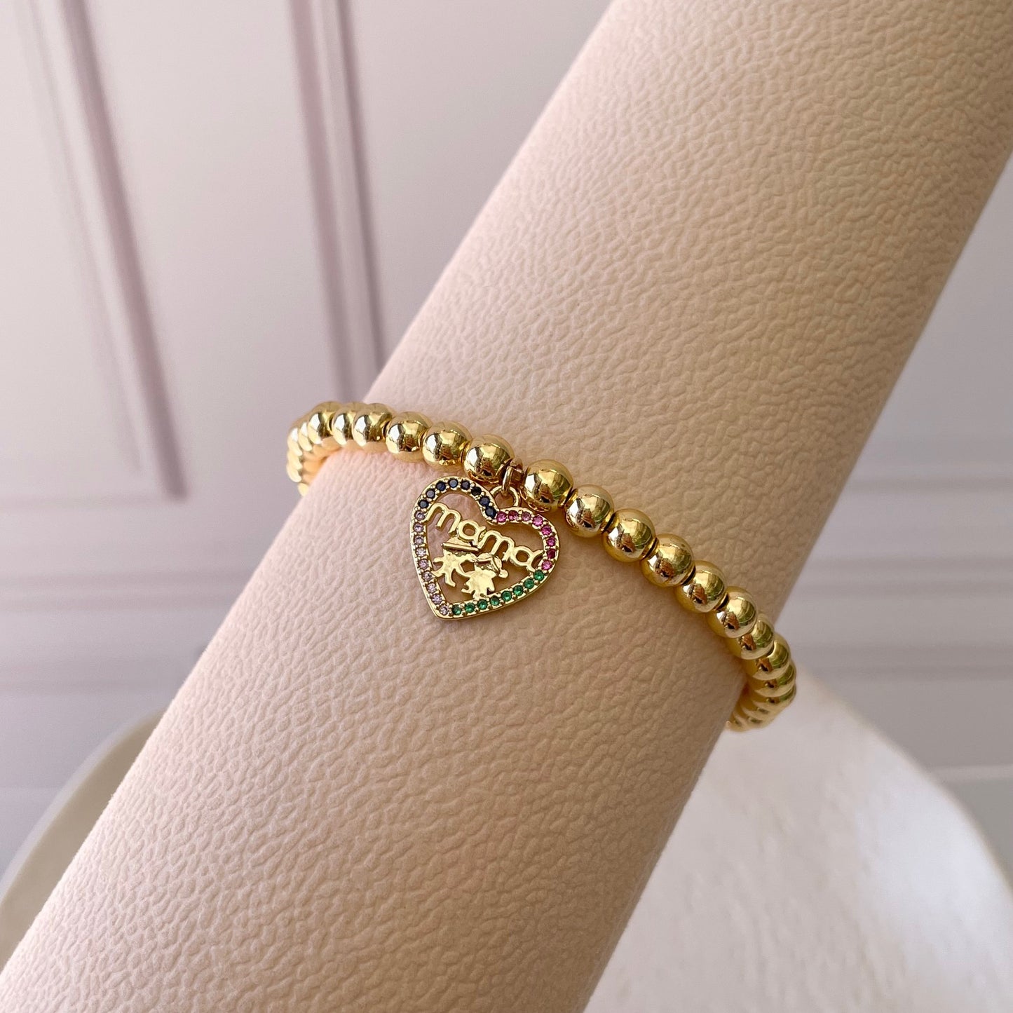 Pulsera Mamá