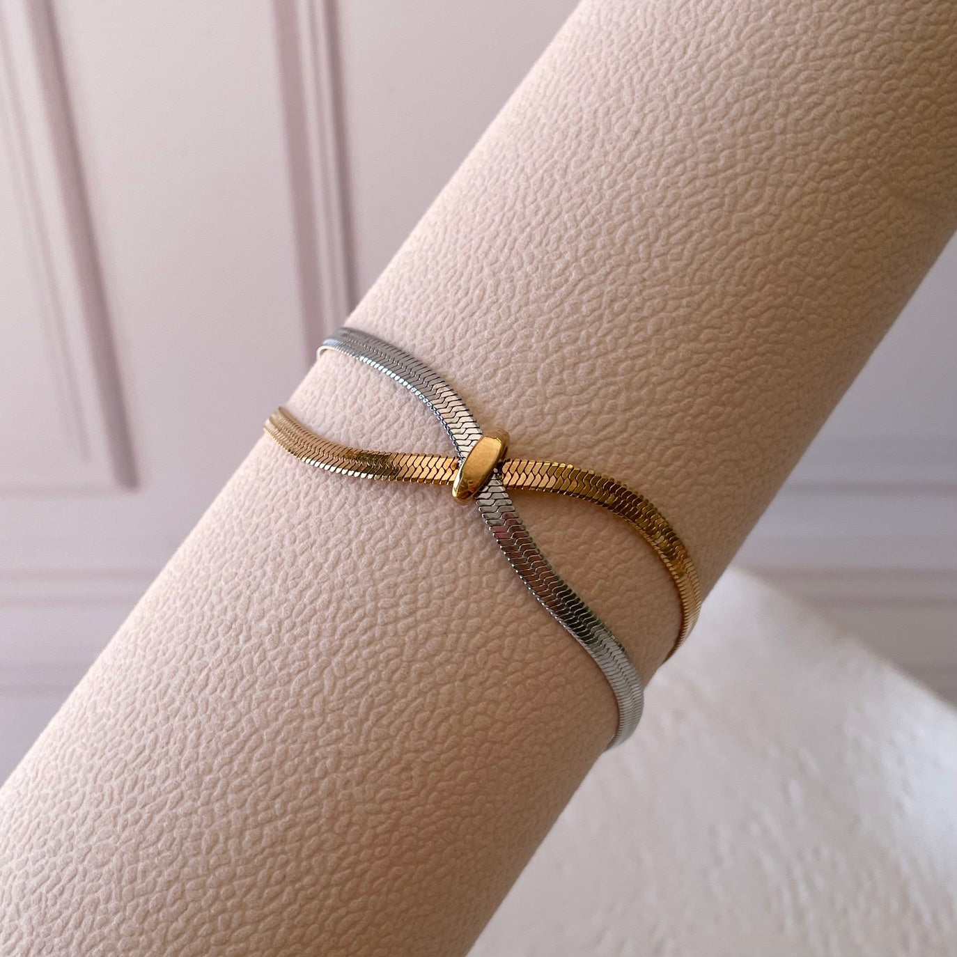 Pulsera Criss.