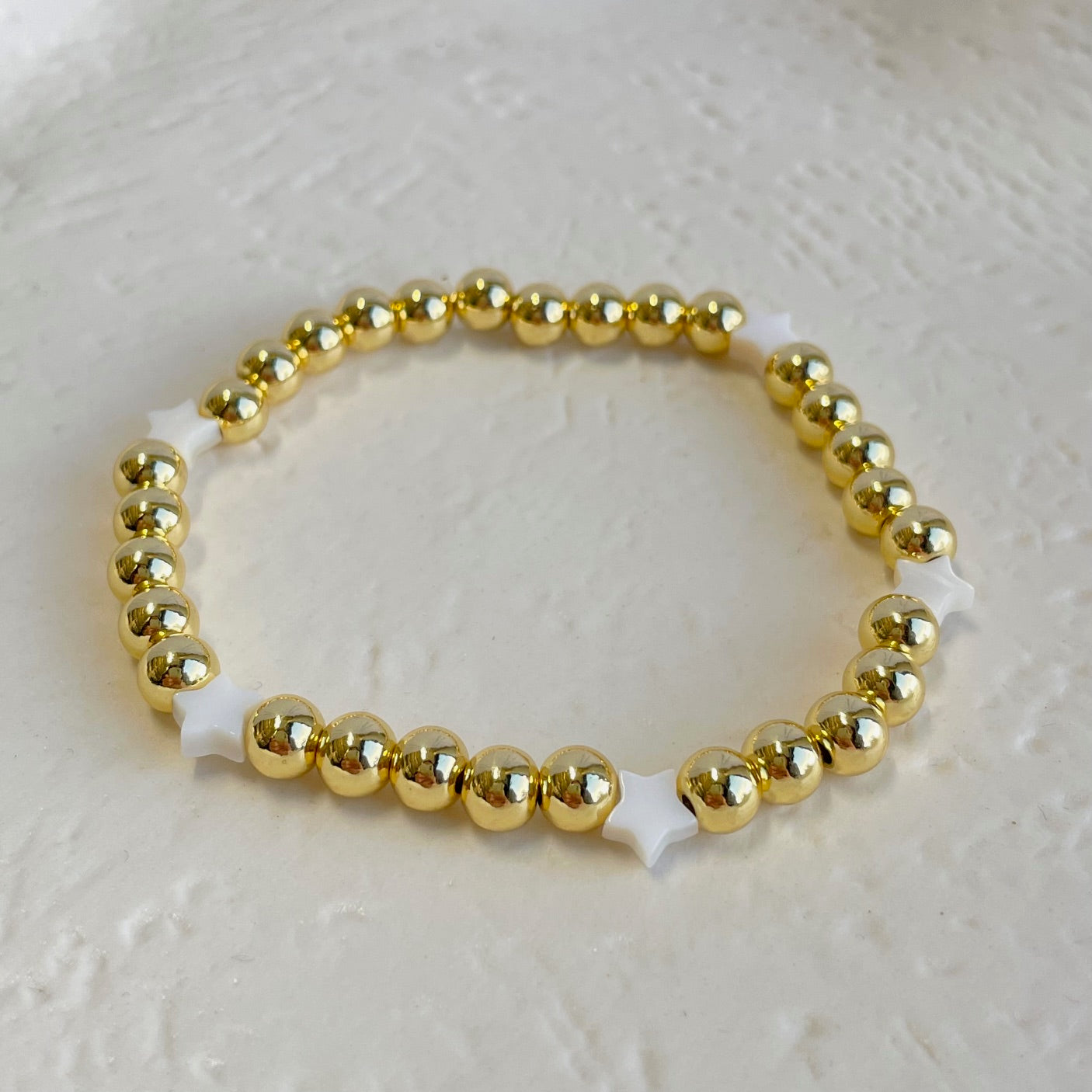 Pulsera Rigel.