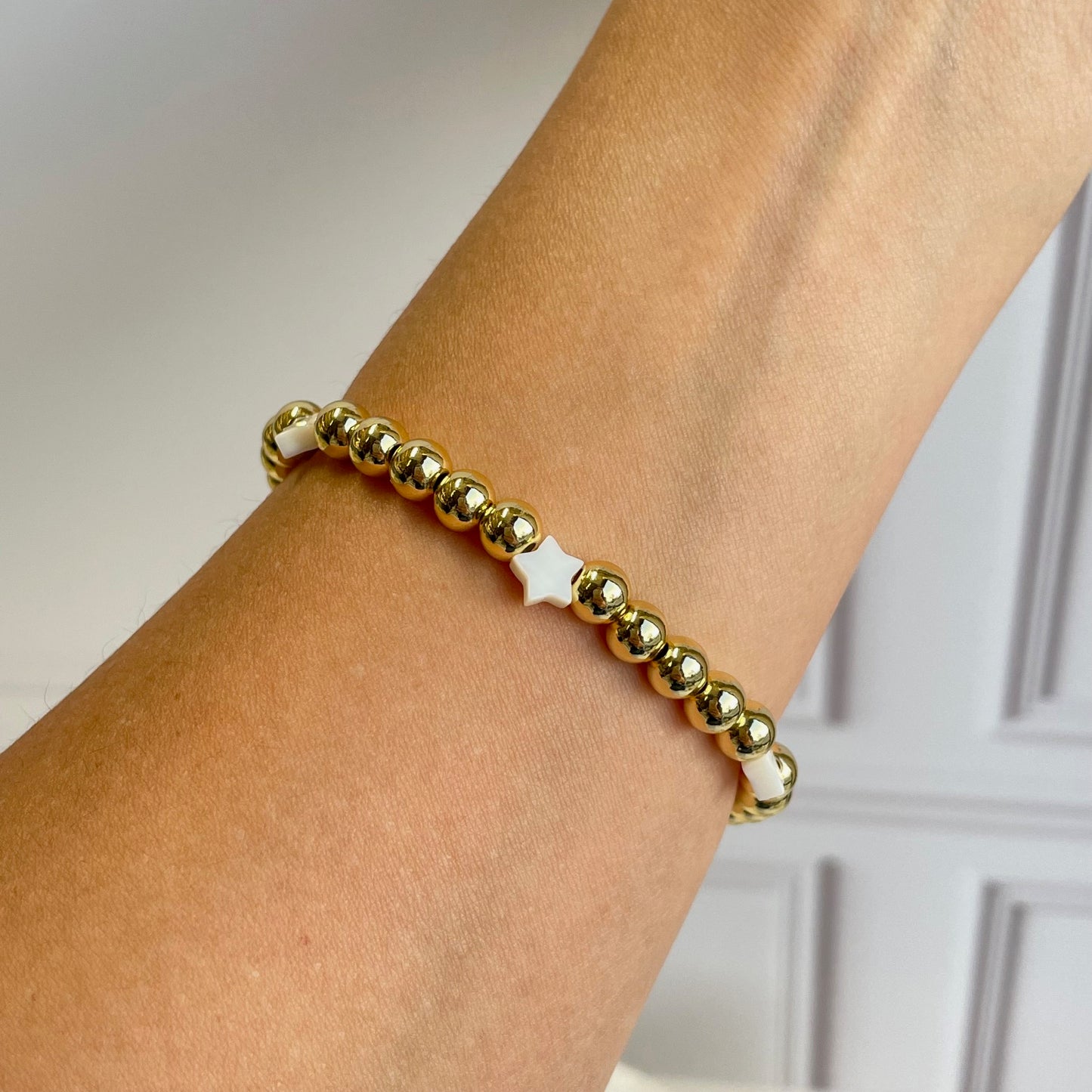 Pulsera Rigel.