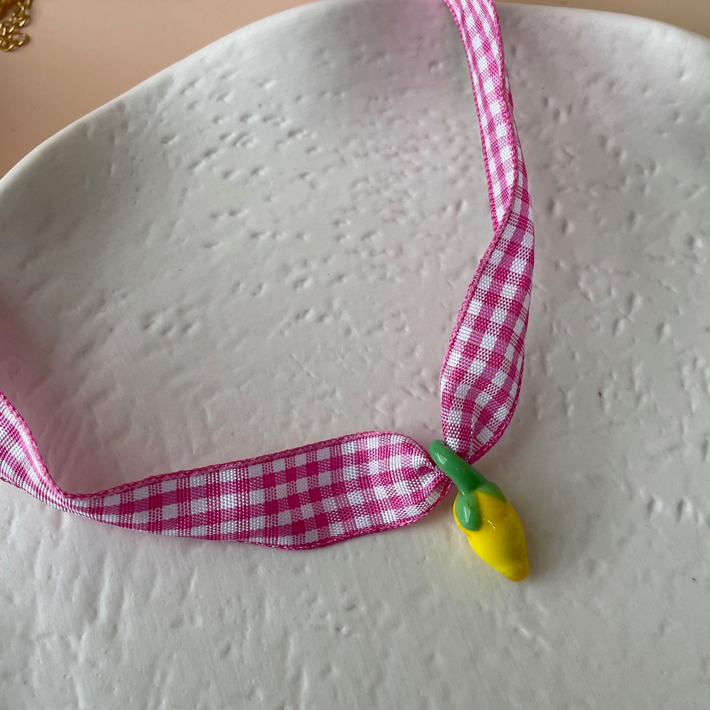 Chocker Sweet.