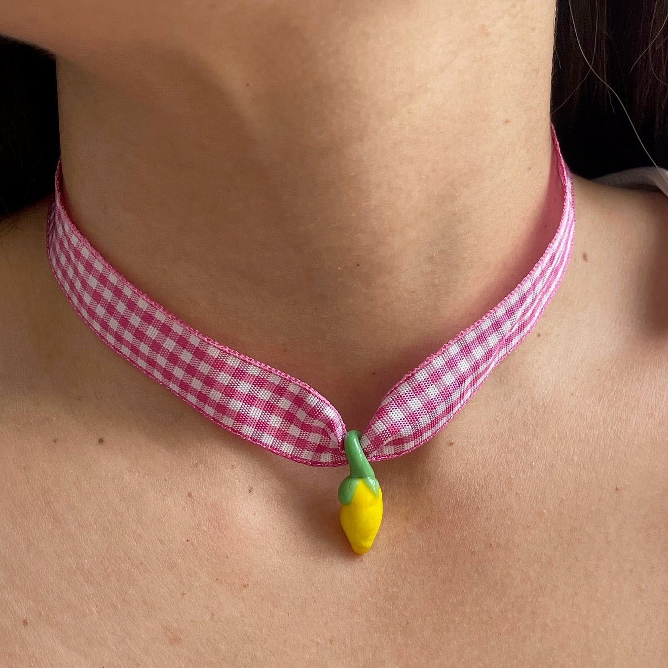 Chocker Sweet.