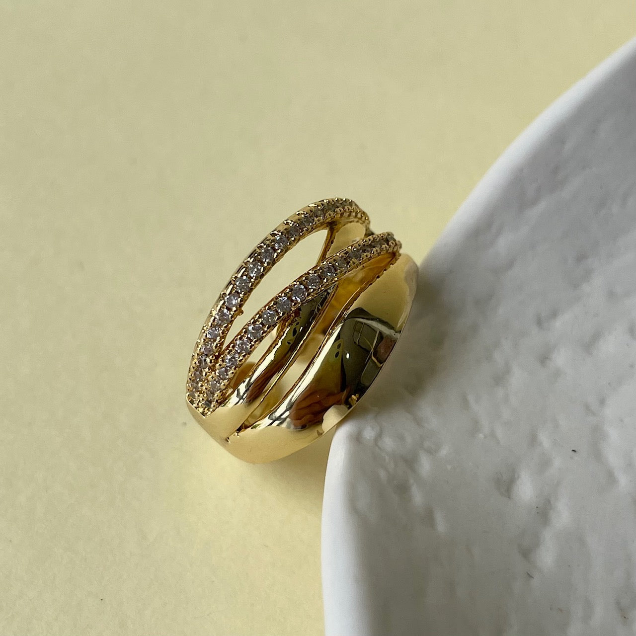 Anillo Any.