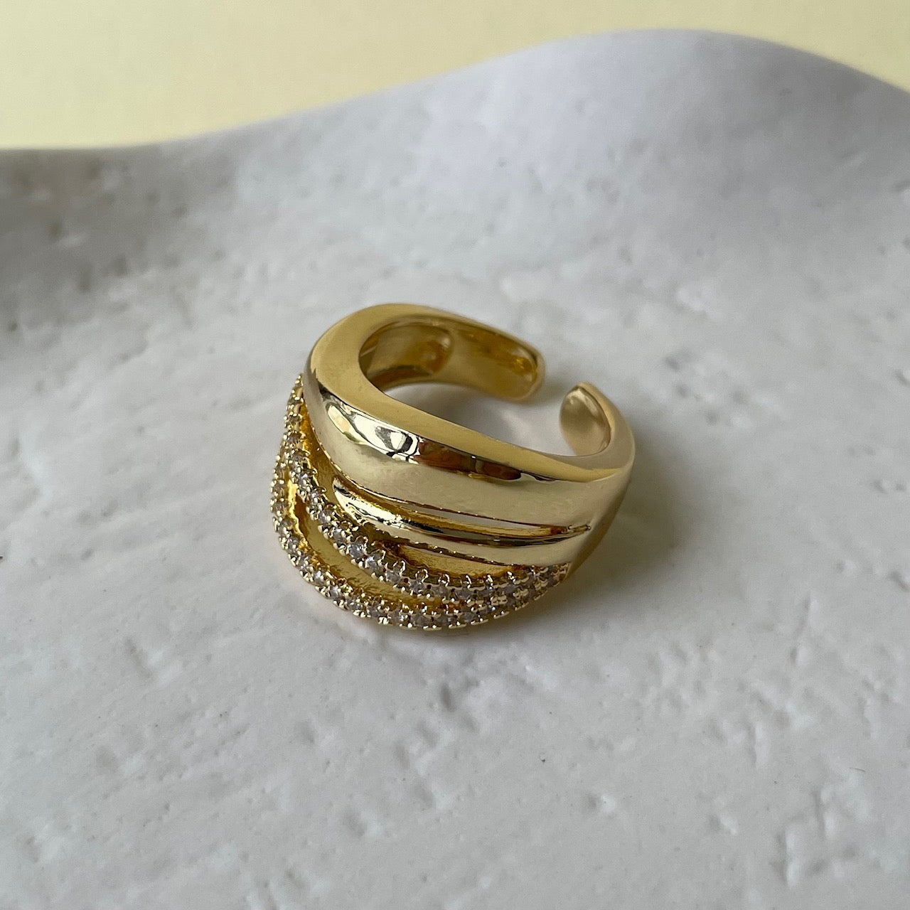 Anillo Any.