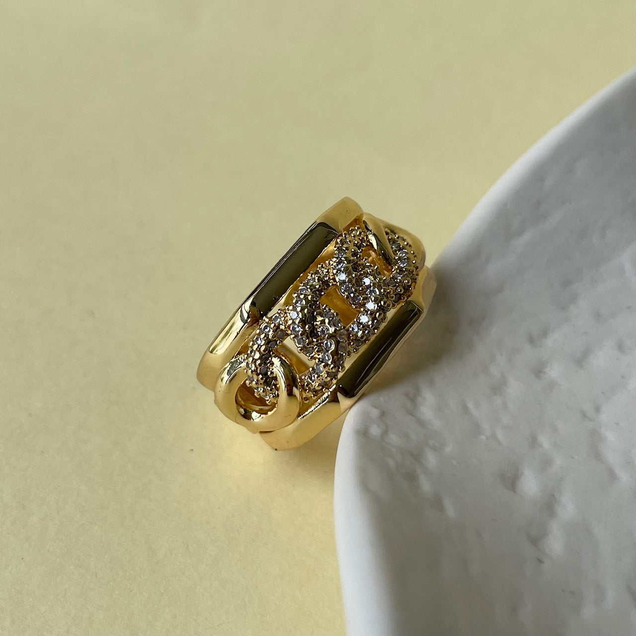 Anillo Bélgica.
