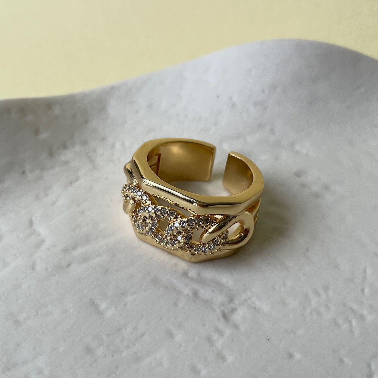 Anillo Bélgica.