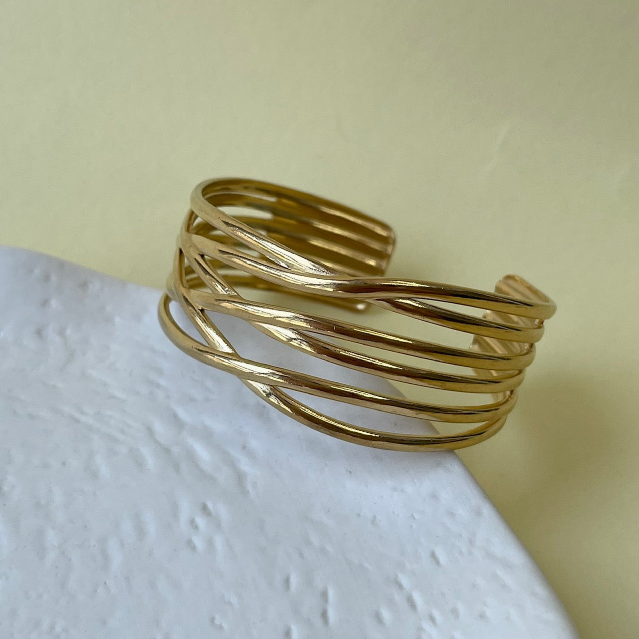 Pulsera Ricci.