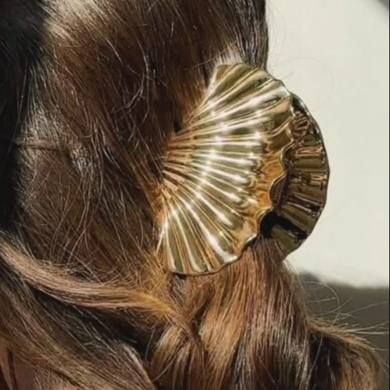 Pinza Concha.