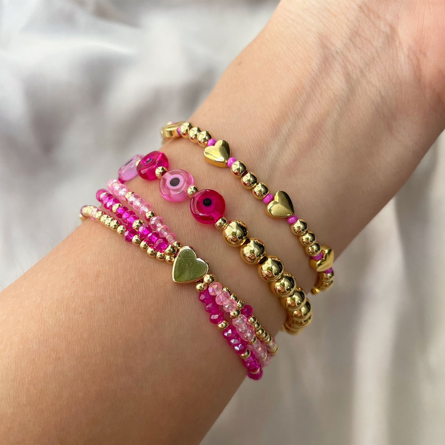 Pulsera Issa.