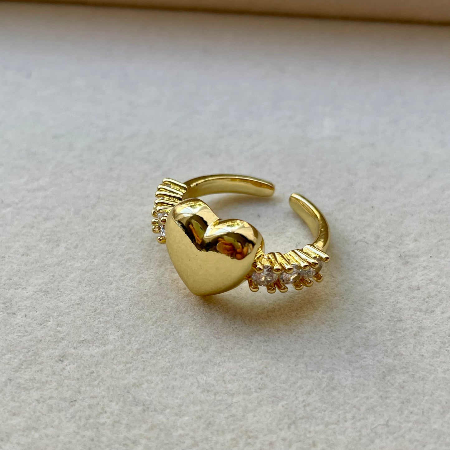 Anillo Valentina.