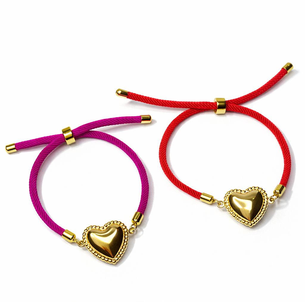 Pulsera Love.