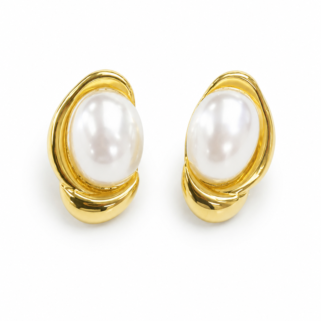 Aretes Frannia.