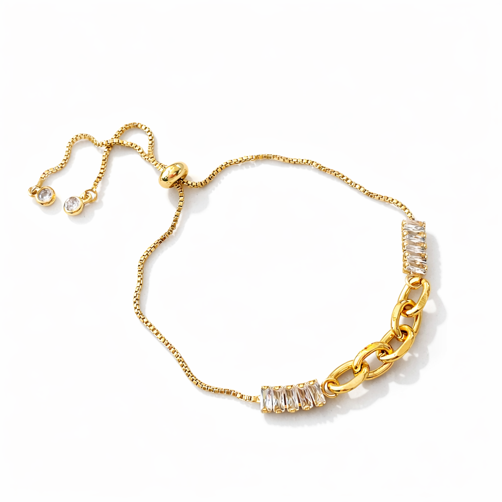Pulsera Miros.