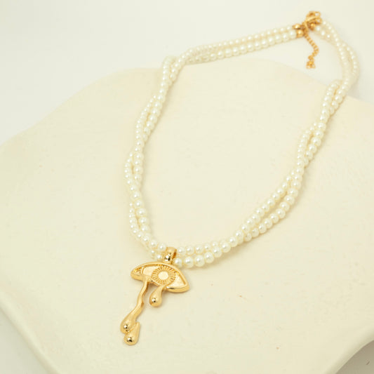 Collar Olivia.