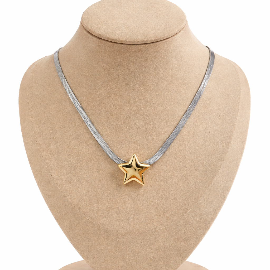 Chocker Star.