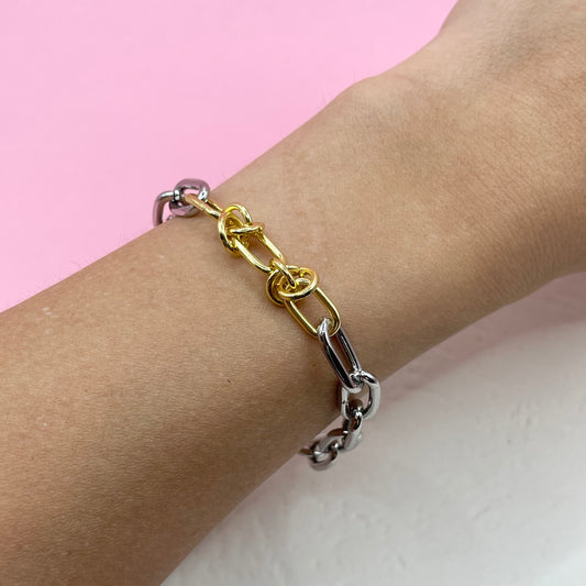 Pulsera Lau.