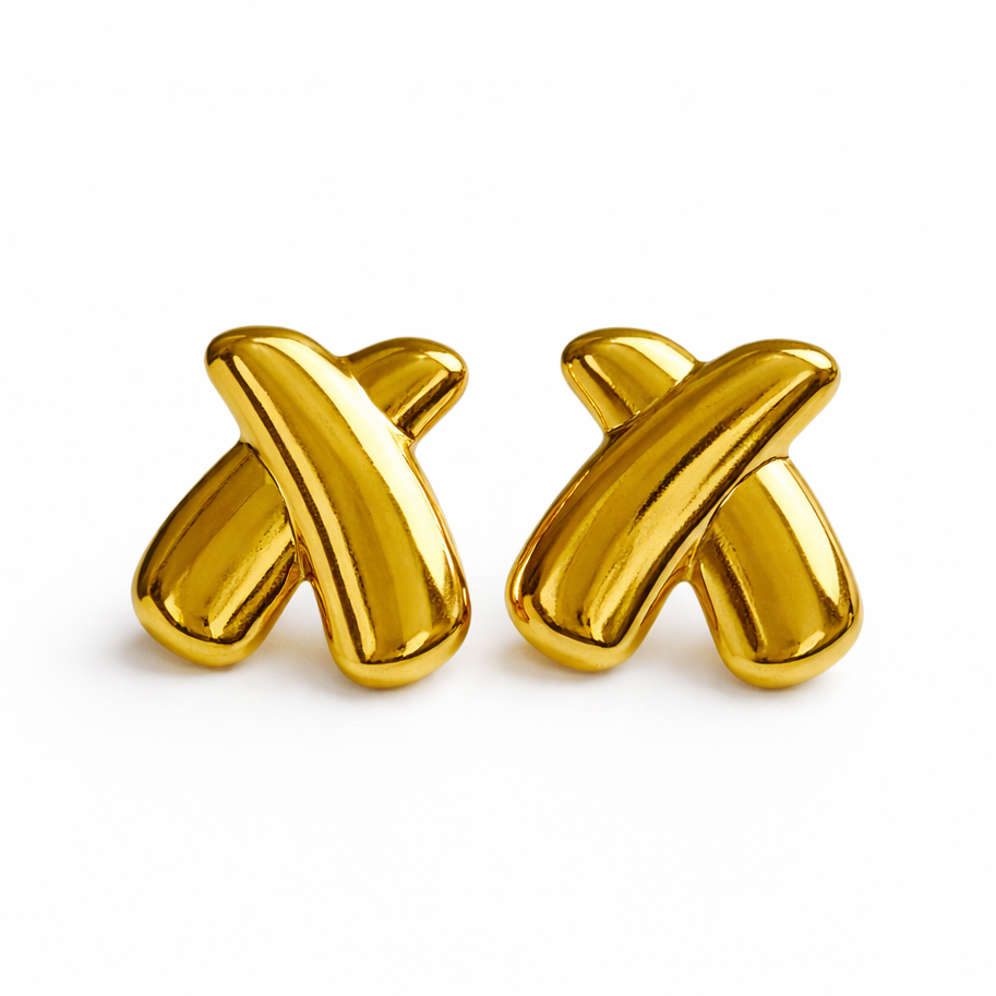 Aretes Equis.