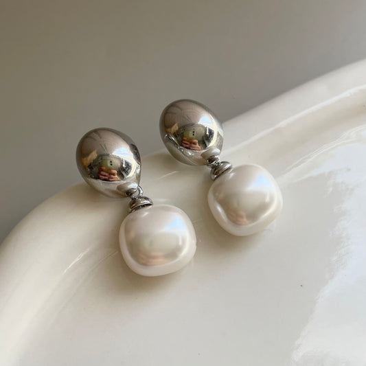 Aretes Silver.