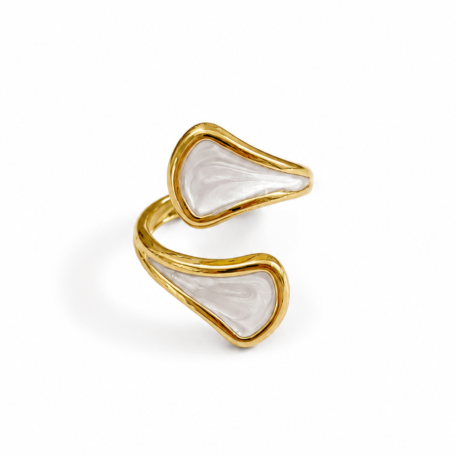 Anillo Florencia.