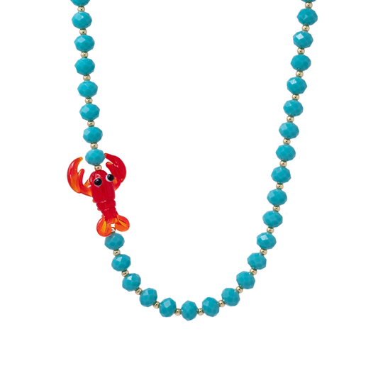 Collar Langosta.