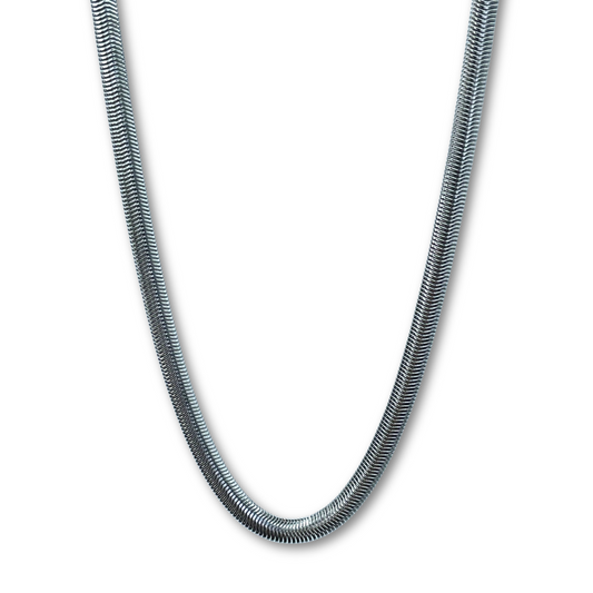 Collar Silver.